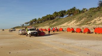 Australia, Broome, Cable beach