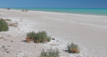 Australia, Broome, Eighty Mile Beach