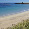 Australia, Broome, Middle Lagoon beach