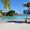 Australia, Cairns, Cairns Lagoon beach