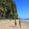 Australia, Cairns, Ellis beach