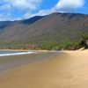 Australia, Cairns, Ellis beach, hills