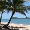 Australia, Cairns, Palm Cove beach