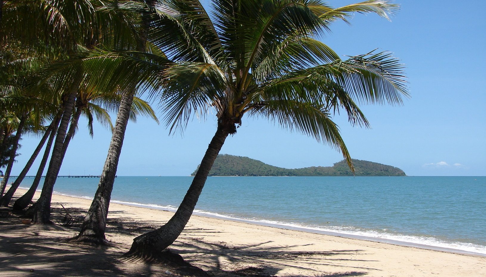Palm Cove beach, Cairns, Australia Ultimate guide (March 2025)
