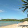 Australia, Cape York, Somerset beach