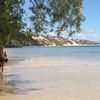 Australia, Cooktown, Elim Beach