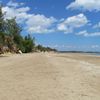 Australia, Darwin, Casuarina beach