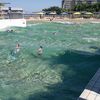 Australia, Darwin Wave Pool