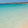 Австралия, Пляж Эксмаус - Тёркс Бэй, прозрачная вода