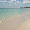 Australia, Perth, Leighton beach, water edge