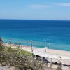 Australia, Perth, Scarborough beach, amphitheater