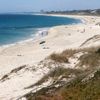 Australia, Perth, Swanbourne beach