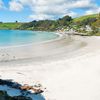 Australia, Tasmania, Boat Harbour