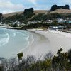 Australia, Tasmania, Boat Harbour beach