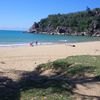 Australia, Townsville, Magnetic, Florence Bay beach