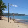 Australia, Townsville, Magnetic, Horseshoe Bay beach