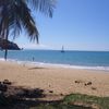 Australia, Townsville, Magnetic, Radical Bay beach