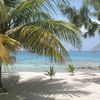 Honduras, Utila, Little Cay island