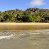 Magnetic isl, Radical Bay beach, view from water