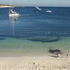 Rottnest, Geordie Bay beach, swimming area