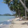 Thailand, Ko Chang, Klong Prao beach