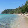 Thailand, Ko Chang, Lonely Beach