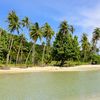 Thailand, Ko Chang, Long Beach