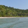 Thailand, Ko Kood, Ao Phrao beach