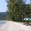Thailand, Ko Kood, Ao Phrao Beach Resort