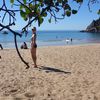 Townsville, Magnetic, Radical Bay beach, sand