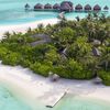 Anantara Dhigu Maldives beach