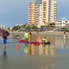 Эквадор, Пляж Атакамес