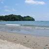 Ecuador, Mompiche beach