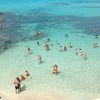 Formentera, Calo Des Mort beach