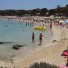 Ibiza, Cala Bassa beach