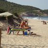 Ibiza, Es Cavallet beach, SPA