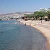 Israel, Eilat beach Israel, Eilat beach