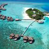 Maldives, Adaaran Prestige Vadoo beach