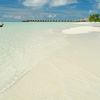Maldives, COMO Cocoa beach, sandspit
