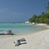 Maldives, Gulhi beach