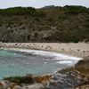 Mallorca, Cala Torta beach