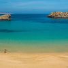 Menorca, Arenal d'en Castell beach