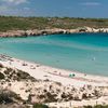 Menorca, Son Saura beach