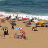 Morocco, Casablanca beach