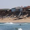 Morocco, Dahomey beach