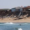 Morocco, Dahomey beach