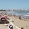 Morocco, El Jadida beach