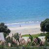 New Zealand, Waiheke island, Oneroa beach, walking