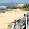 Spain, Mallorca, Ca'n Pere Antoni beach