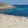 Spain, Mallorca, Cala Torta beach